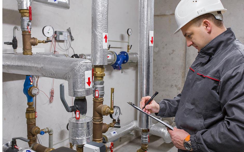 installation chauffe eau Mantes-la-Jolie
